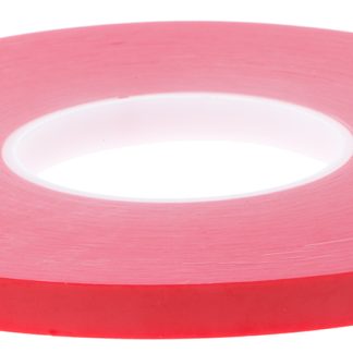 Nastro Biadesivo in Schiuma acrilica Hi-Bond VST 6064WFR, 12.0mm x 33.0m x 0.64mm, Bianco, 8,2 N/cm