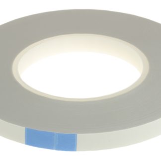 Nastro Biadesivo in Schiuma acrilica Hi-Bond VST 7025W, 12.0mm x 33.0m x 0.25mm, Bianco, 4,7 N/cm