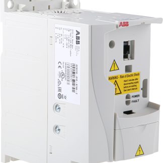 Inverter ABB, 1,5 kW, 230 V c.a., 1 fase, 0 → 500Hz