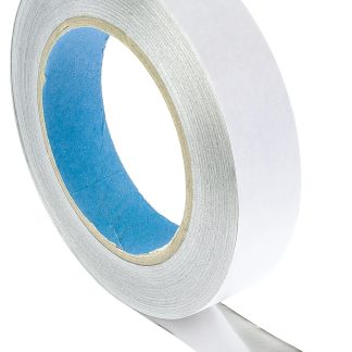 Nastro in alluminio Wurth Elektronik, 33m x 25mm x 0.035mm, Conduttivo, Resistenza termica +85°C max