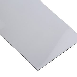 Nastro magnetico Eclipse 060510U10/W, dimensioni 10m x 50mm x 0.5mm