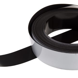 Nastro magnetico Eclipse 060510U9/W, dimensioni 10m x 30mm x 0.5mm