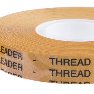Nastro di trasferimento Trasparente in Carta Advance Tapes AT395, adesivo in Acrilico, 12mm x 33m x 0.04mm