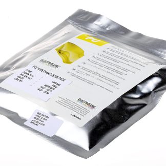 Resina in poliuretano Electrolube Nero, Confezione da 250 g