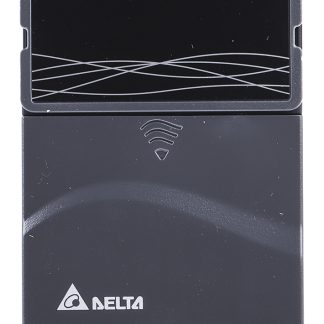 Inverter Delta Electronics, 0,75 W, 230 V c.a., 1 fase, 0 → 600 Hz