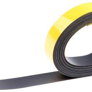Nastro magnetico Eclipse 060510U9/Y, dimensioni 10m x 30mm x 0.5mm