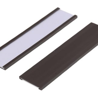 Nastro magnetico Eclipse FM676/B, dimensioni 25mm x 100mm