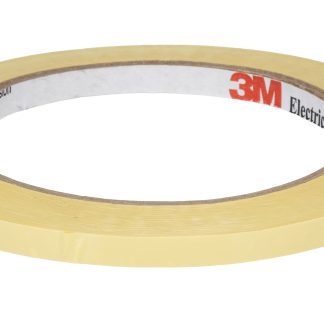 Nastro isolante 3M Scotch 56 in PET, 6mm x 66m x 0.06mm