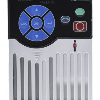 Inverter Allen Bradley, 0,75 kW, 480 V c.a., 3 fasi, 500Hz