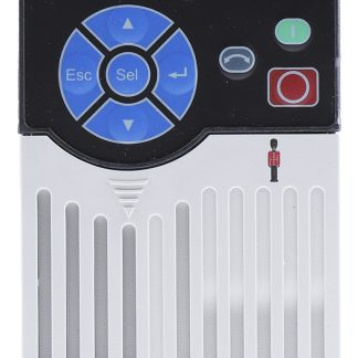 Inverter Allen Bradley, 2,2 kW, 480 V c.a., 3 fasi, 500Hz