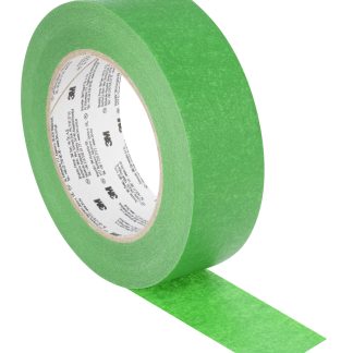 Nastro in Carta crespa 3M 2814, adesivo in Gomma, 50m x 36mm, Verde