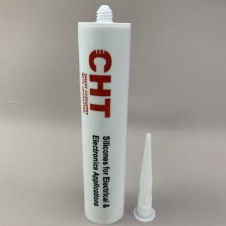 Adesivo al silicone Acc Silicones AS1803, Cartuccia da 310 ml