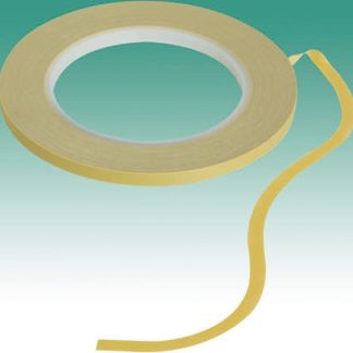 Nastro in PP Hi-Bond HFL1200-19, adesivo in Gomma, 55m x 19mm x 0.11mm, Verde