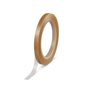 Nastro per imballaggio Tesa Trasparente, 9mm x 66m