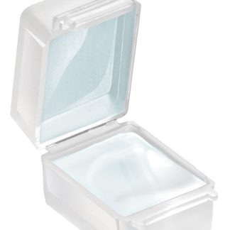 Composto per resinatura Raytech, col. Trasparente, Blister da 30 x 38 x 26 mm