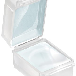 Composto per resinatura Raytech, col. Trasparente, Confezione da 30 x 38 x26 mm