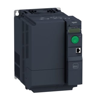 Avviatore a velocità variabile Schneider Electric, 7,5 kW, 400 V c.a., 3 fasi, 0.1 → 599Hz