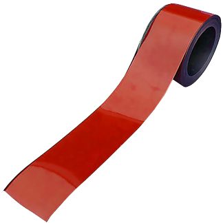 Nastro magnetico Eclipse FM684R, dimensioni 10m x 90mm