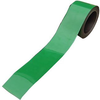 Nastro magnetico Eclipse FM684G, dimensioni 10m x 90mm