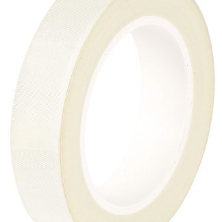 Nastro isolante RS PRO in Tessuto di vetro, 25mm x 33m x 0.18mm