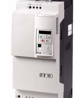Inverter Eaton, 22 kW, 400 V c.a., 3 fasi
