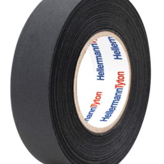 Nastro isolante HellermannTyton HelaTape in PET, 19mm x 25m x 0.25mm