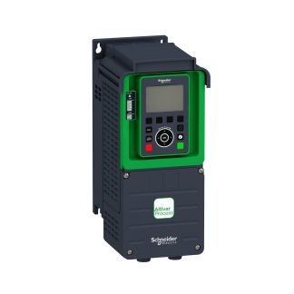 Avviatore a velocità variabile Schneider Electric, 4 kW, 5,5 kW, 400 V c.a., 3 fasi, 0.1 → 599Hz