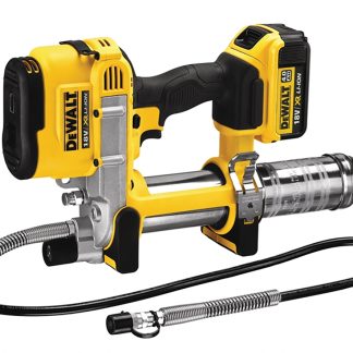 DeWALT 400ml, spina tipo C - EU