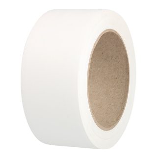 Nastro di indicazione di corsia Bianco RS PRO, 50mm x 33m