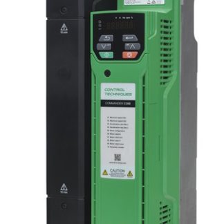 Inverter Control Techniques, 11 kW, 380 → 480 V c.a., 3 fasi, 0 → 550Hz