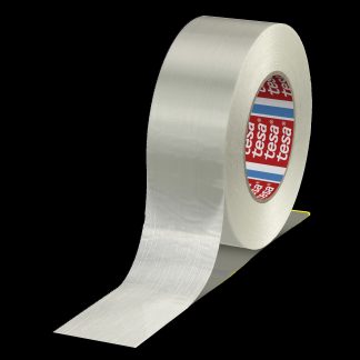 Nastro da imballaggio Tesa Trasparente, 50mm x 50m