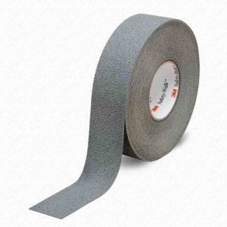 Nastro antiscivolo Grigio 3M, 51mm x 18.3m