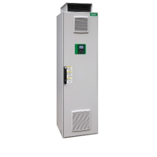 Avviatore a velocità variabile Schneider Electric, 315 kW, 440 V, 3 fasi, 500Hz