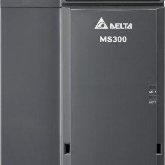 Inverter Delta Electronics, 5,5 kW, 460 V, 3 fasi, 0 → 599Hz