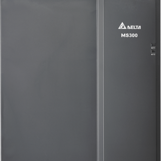 Inverter Delta Electronics, 22 kW, 460 V, 3 fasi, 0 → 599Hz