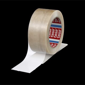 Nastro per imballaggio Tesa Trasparente, 50mm x 100m