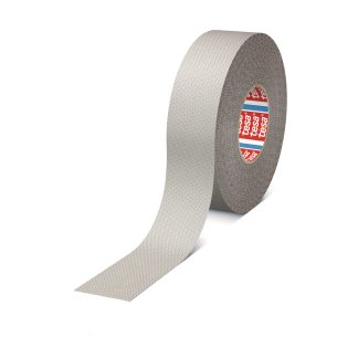 Nastro per imballaggio Tesa Grigio, 50mm x 25m
