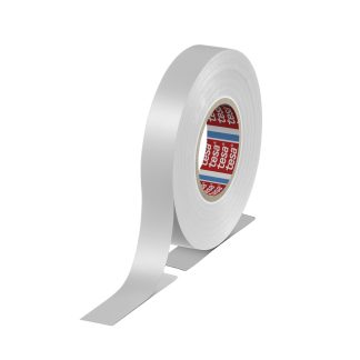 Nastro isolante elettrico Tesa Tesa 4163 in PVC morbido, 15mm x 33m x 126mm
