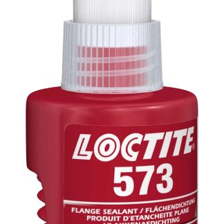 Sigillante per guarnizioni (Pasta) Loctite 573, 50 ml, col. Verde, resistenza Bassa, -55 → +150 °C