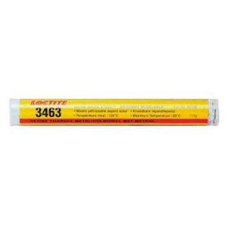 Mastice epossidico Loctite Loctite 3463 Magic Steel, 114 g