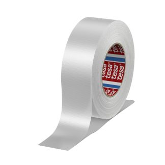 Nastro americano Tesa Tesa 4688 in Tessuto estruso in PE, 50mm x 50m x 260mm