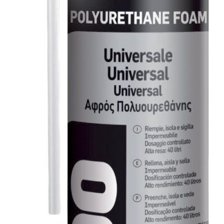 Poliuretano espanso Henkel