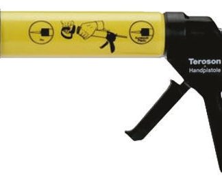 Pistola sigillante Loctite 150ml