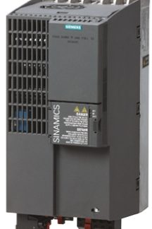 Inverter Siemens, 18,5 kW, 400 V c.a., 3 fasi, 0 → 550Hz
