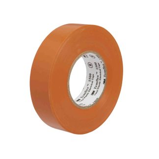 Nastro isolante 3M Temflex 1500 in PVC, 19mm x 20m x 0.15mm