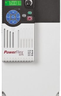 Inverter Allen Bradley, 11 kW, 400 V c.a., 3 fasi