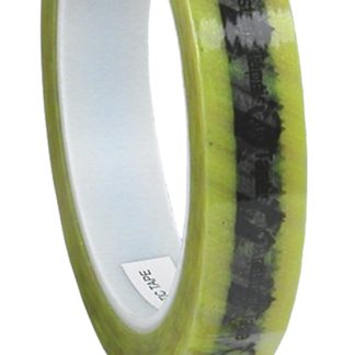 Nastro ESD Desco Europe per imballaggi, 65.8m x 18mm, Antistatico, col. Trasparente