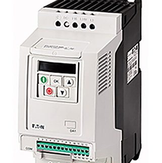 Inverter Eaton, 7,5 kW, 400 V c.a., 3 fasi, 0 → 500Hz