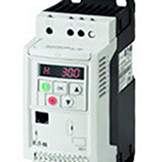 Inverter Eaton, 1,5 kW, 400 V, 3 fasi, 0 → 500Hz