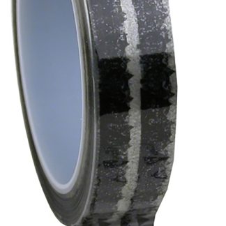 Nastro ESD Desco Europe per imballaggi, 65.8m x 24mm, Antistatico, col. Trasparente